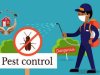 Pest Control Newman Lake WA