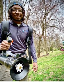 Pest Control in Newfoundland NJ