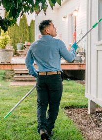 Best Pest Control in Leisure World
