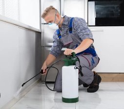Best Pest Control in Palmetto Bay