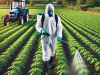 Pest Control in Agriculture