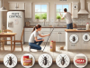 Pest Control Tips for Homeowners