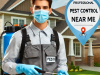 Professional Pest control Near Me
