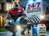 24/7 Pest Control Services