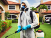 Best Pest Control in Homestead