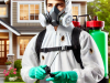 Best Pest Control in Arlington Heights
