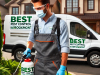 Pest Control in Brookmont | Lice