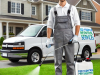Pest Control in Beltsville | Silverfish