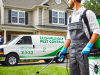 Pest Control in Montgomery County | Rat