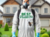 Pest Control in Garden City | Bat