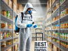 Pest Control in Elgin | Stored Product