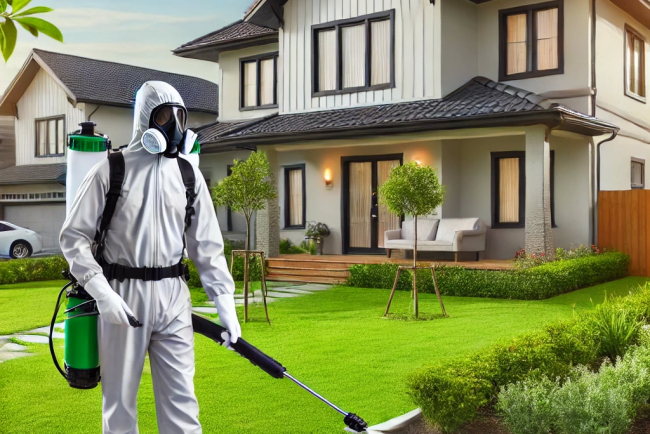 Pest Control in Northbrook | Cockroach