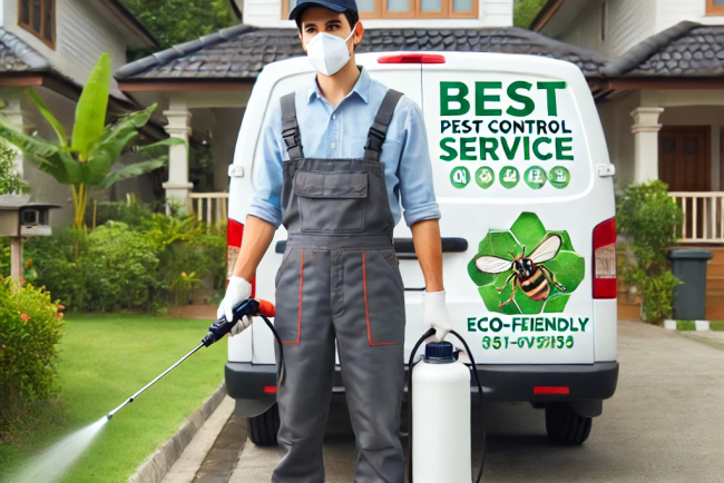 Pest Control in  Miami Lakes | Flea