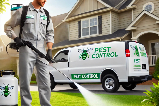 Pest Control in Williamson County | Squirrel