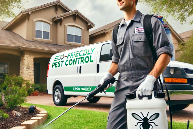 Pest ontrol in Leon Valley | Spider