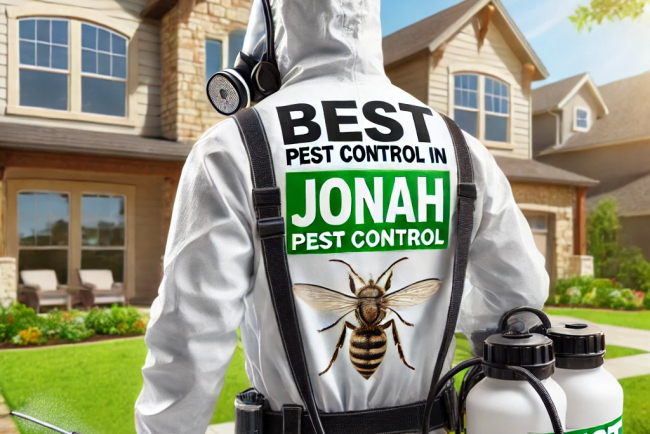 Pest Control in Jonah | Raccoons