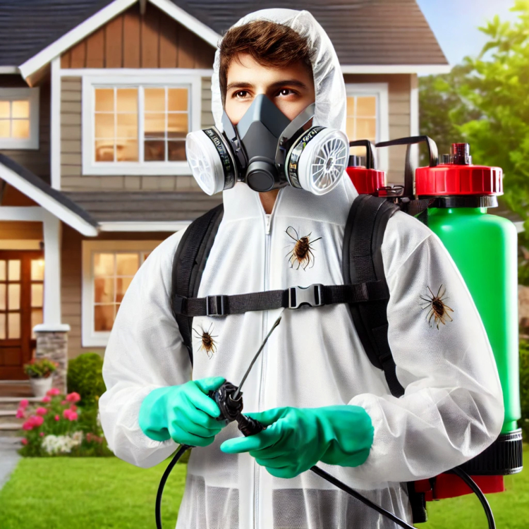 Best Pest Control in Arlington Heights
