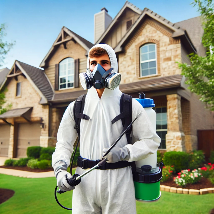 Pest Control in Addison |  Weevil