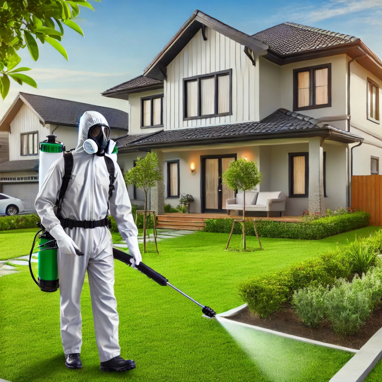 Pest Control in Northbrook | Cockroach