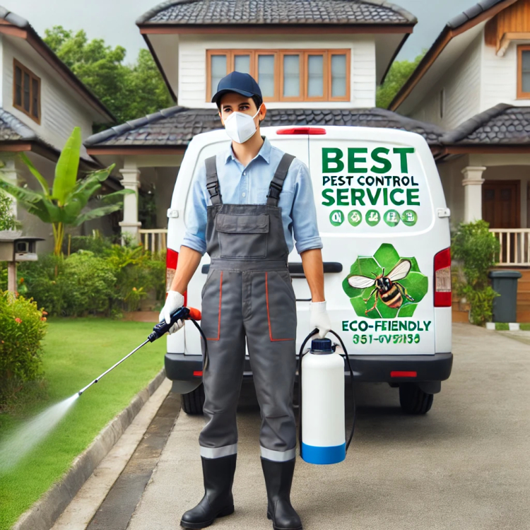 Pest Control in  Miami Lakes | Flea