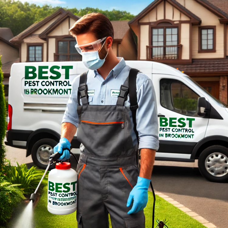 Pest Control in Brookmont | Lice