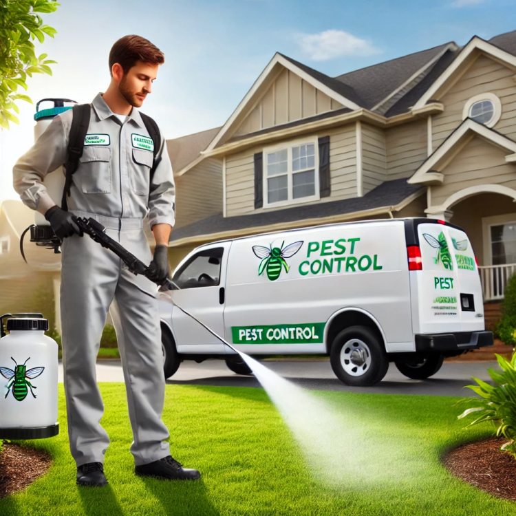Pest Control in Williamson County | Squirrel