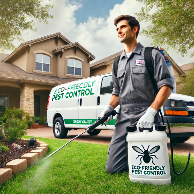 Pest ontrol in Leon Valley | Spider