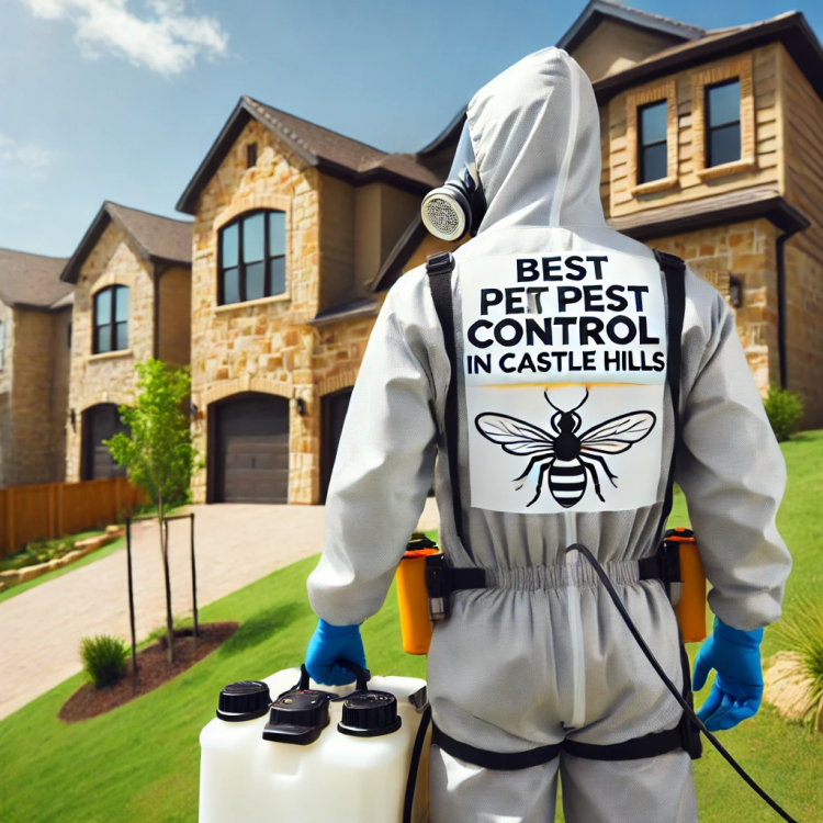Pest Control in Castle Hills | Scorpion