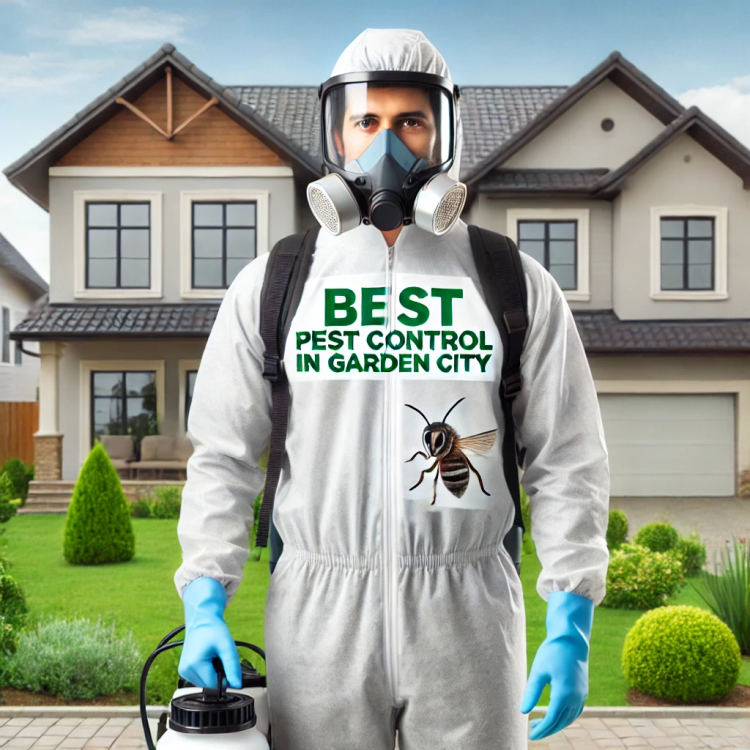 Pest Control in Garden City | Bat