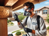Pest Control in Leander | Carpenter Ants