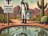 Pest Control in Phoenix | Mosquito Larvae