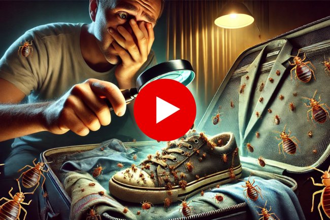 Termites Can Cause $10,000+ in Damage—How to Spot Them Early