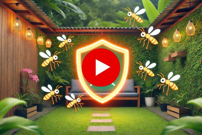 How to Reduce Mosquito Populations in Your Backyard