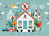 Mosquito-Proofing Your Home | Best Tips for Every Season