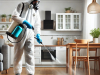 Health Risks Associated with Pests: Why Professional Control is Crucial
