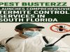 Pest Busterzz Expands Termite Control Services Across South Florida
