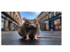 Glasgow Rat Crisis: Warm Weather Fuels Infestation