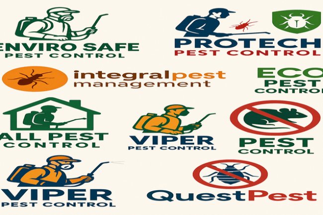 Top 7 Pest Control Companies in Melbourne 2025 Guide