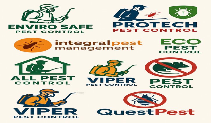 Top 7 Pest Control Companies in Melbourne 2025 Guide