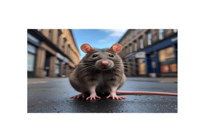 Glasgow Rat Crisis: Warm Weather Fuels Infestation