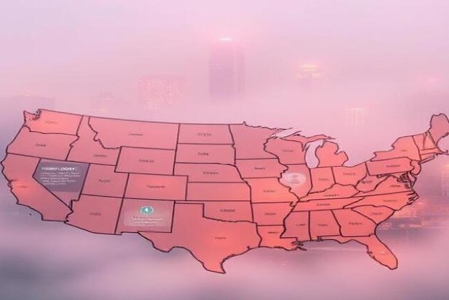 Top 20 Buggiest U.S. Cities: What Residents Must Know