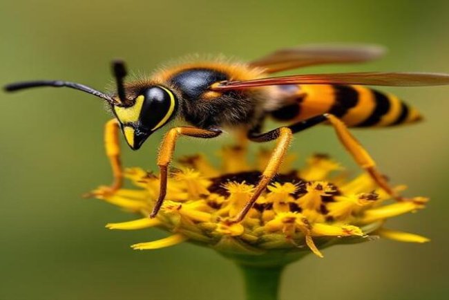 Northern Giant Hornet Eradicated: What It Means for Pest Safety and Our Mission