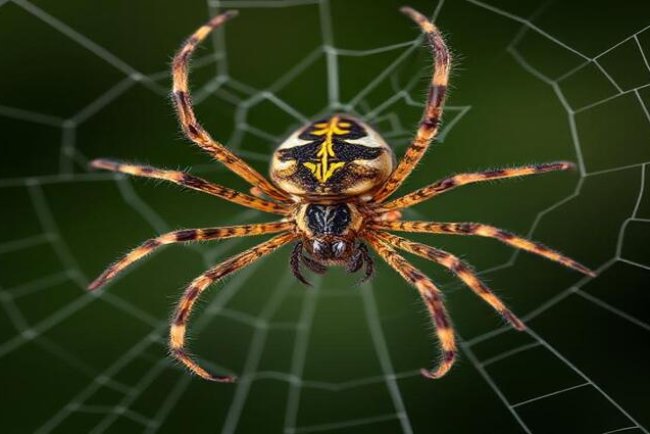 Joro Spiders Invade New York: What You Need to Know