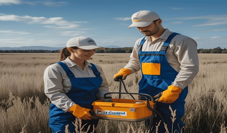 Top 16 Pest Control Companies in the USA: What It Means for You