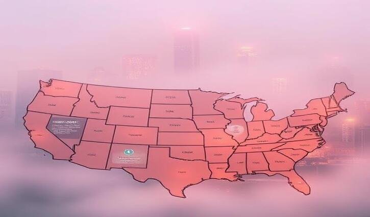 Top 20 Buggiest U.S. Cities: What Residents Must Know