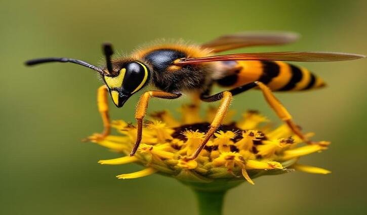 Northern Giant Hornet Eradicated: What It Means for Pest Safety and Our Mission